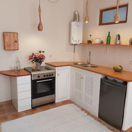 Cortijo El Molino Apartamento"El Balconcito" Níjar Eksteriør bilde