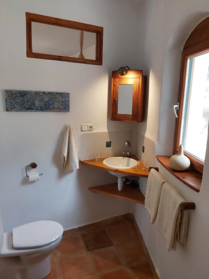 Cortijo El Molino Apartamento"El Balconcito" Níjar Eksteriør bilde