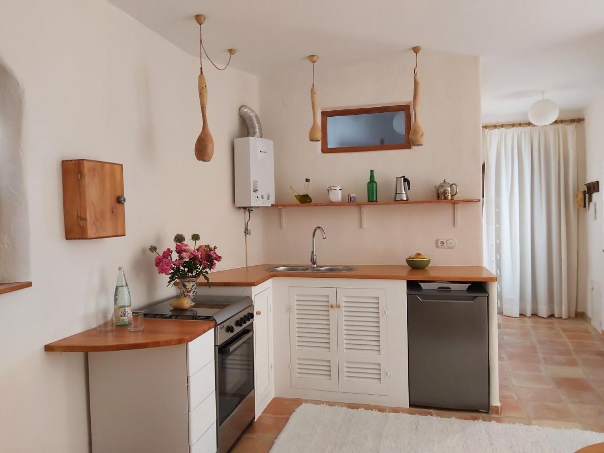 Cortijo El Molino Apartamento"El Balconcito" Níjar Eksteriør bilde
