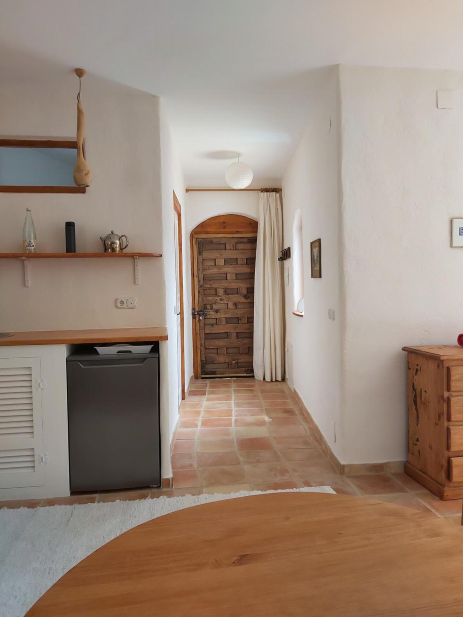 Cortijo El Molino Apartamento"El Balconcito" Níjar Eksteriør bilde