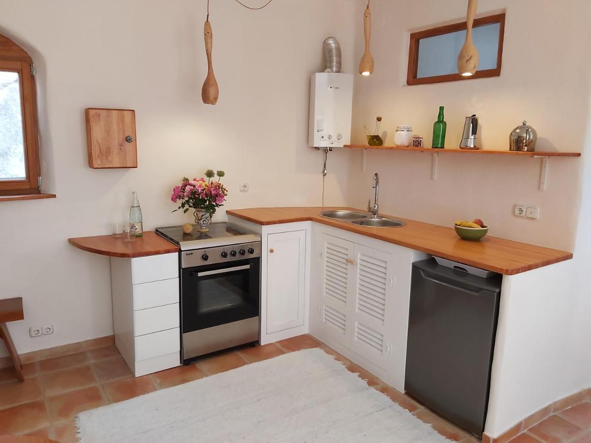 Cortijo El Molino Apartamento"El Balconcito" Níjar Eksteriør bilde