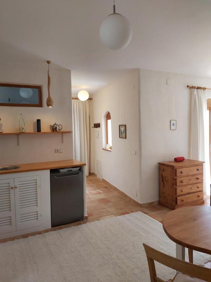 Cortijo El Molino Apartamento"El Balconcito" Níjar Eksteriør bilde