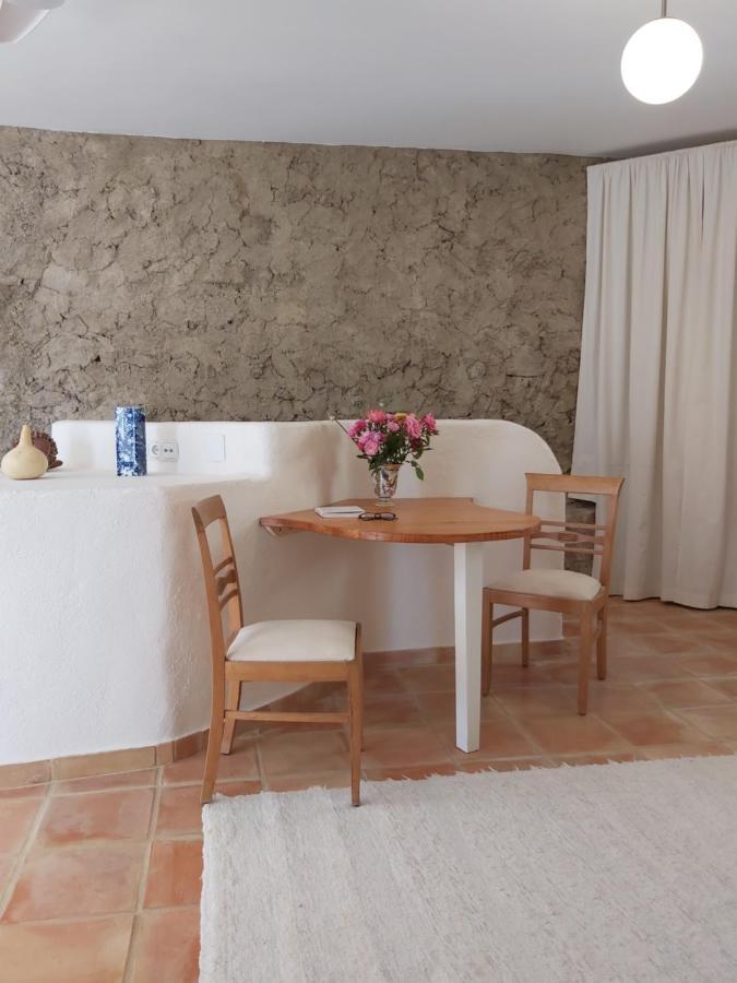 Cortijo El Molino Apartamento"El Balconcito" Níjar Eksteriør bilde