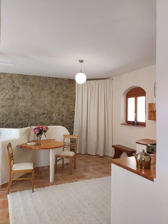 Cortijo El Molino Apartamento"El Balconcito" Níjar Eksteriør bilde