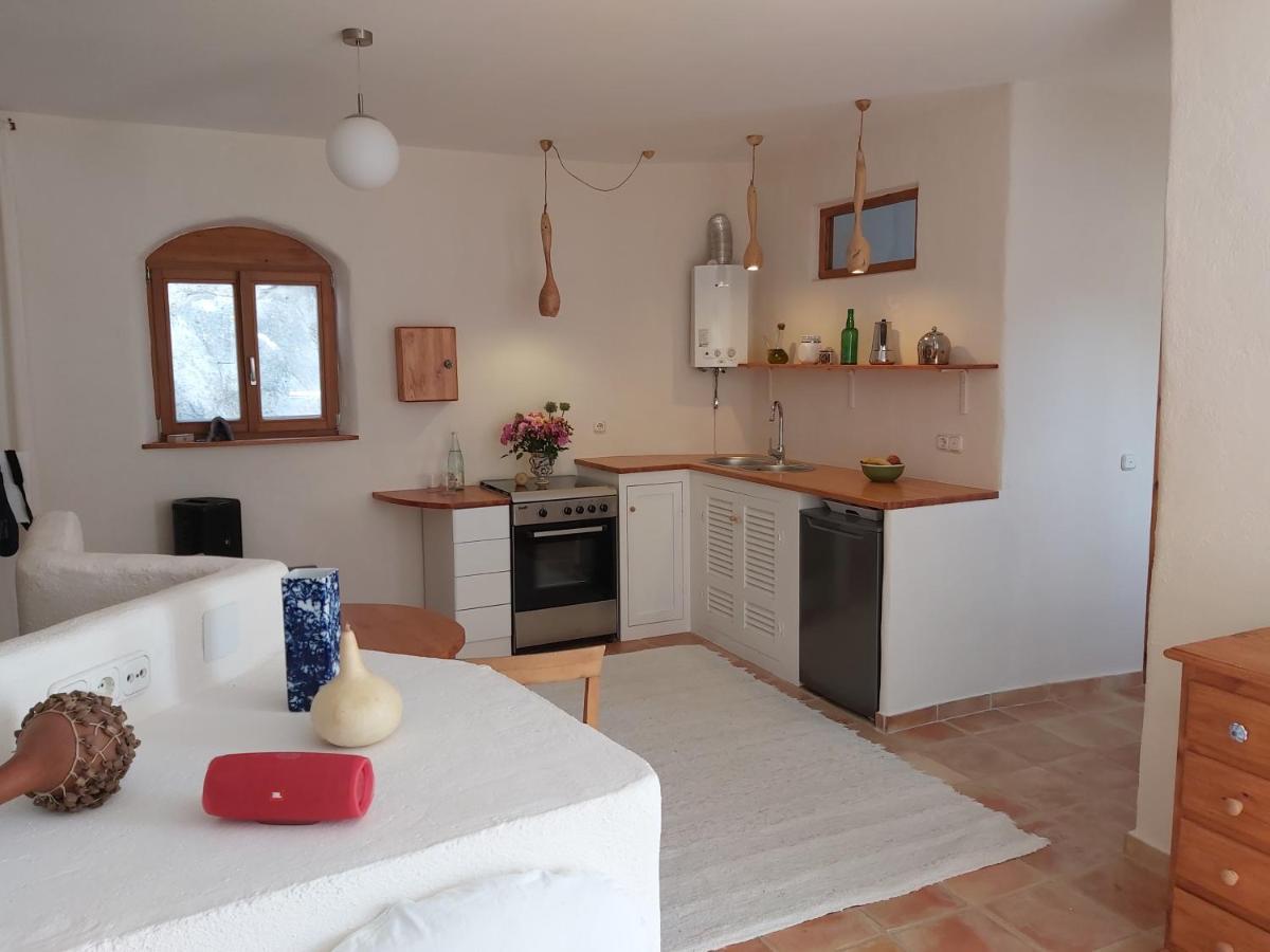 Cortijo El Molino Apartamento"El Balconcito" Níjar Eksteriør bilde